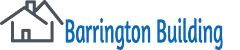 Barrington Building LLC Logo